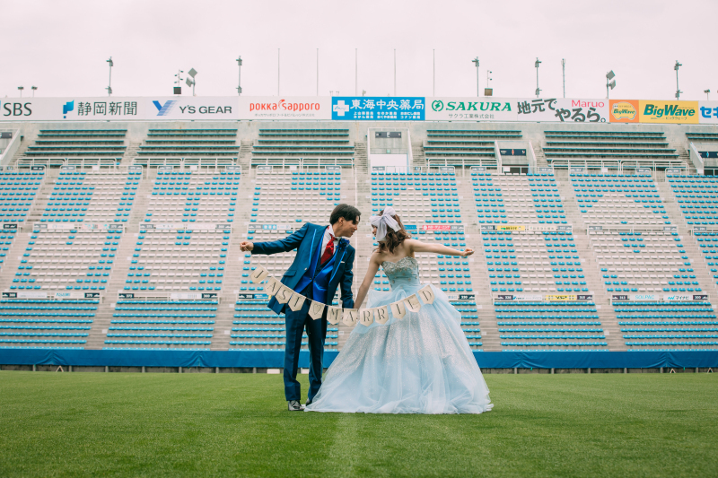 ロケーション撮影も可能！スタッフの対応も大満足！_20436_投稿写真_3