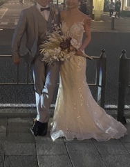 韓国ドレスでフォトウェディング｜BEREL東京 _アドバイス写真