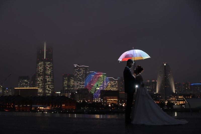 STUDIO AQUA 横浜みなとみらい店（スタジオAQUA）_投稿写真