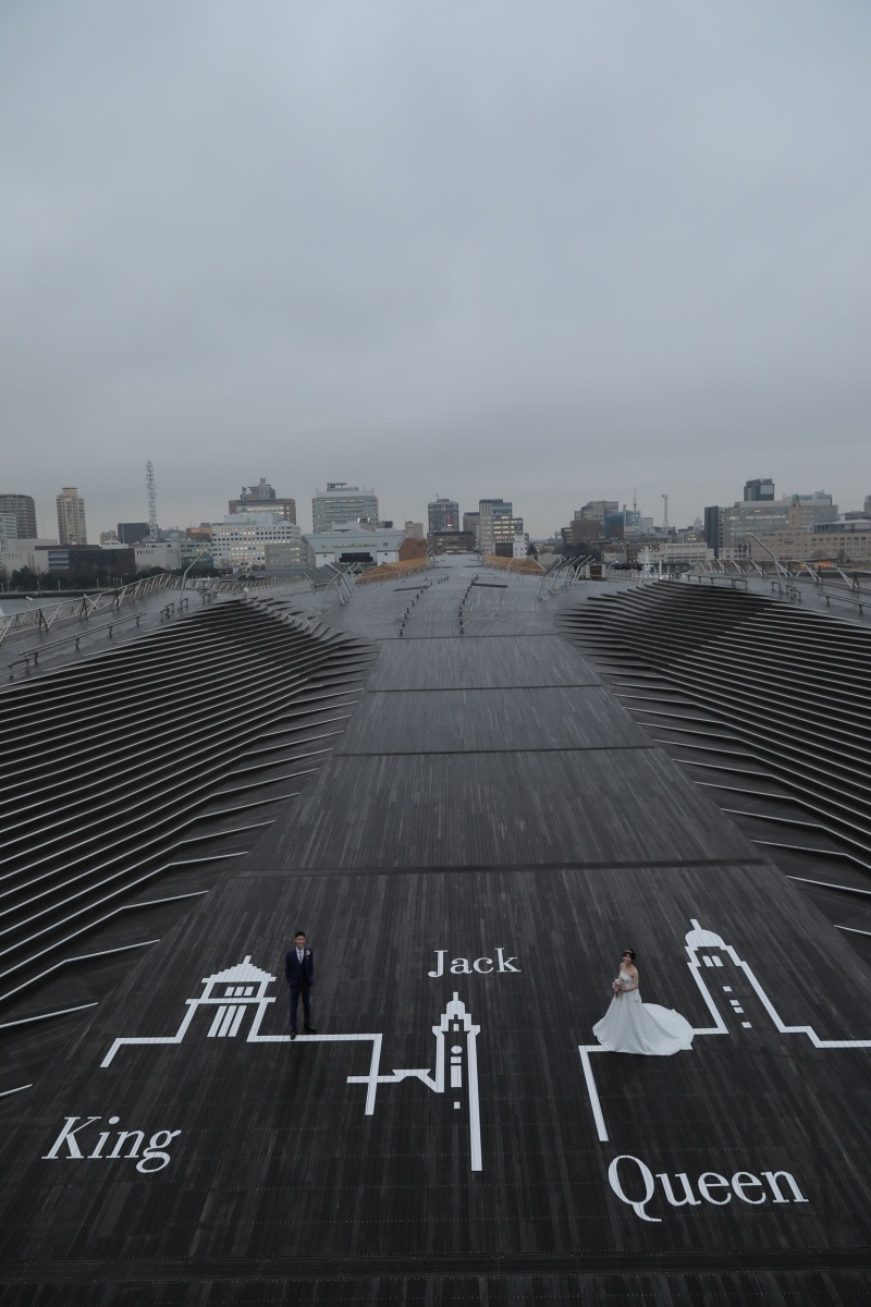 STUDIO AQUA 横浜みなとみらい店（スタジオAQUA）_投稿写真