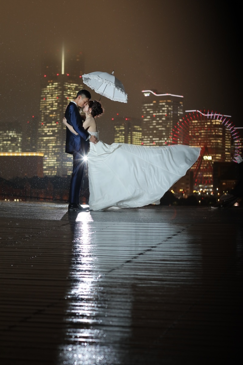 STUDIO AQUA 横浜みなとみらい店（スタジオAQUA）_投稿写真