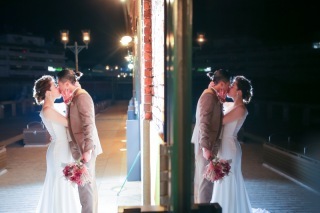 フォトスタジオ　ブライズメイド_アドバイス写真