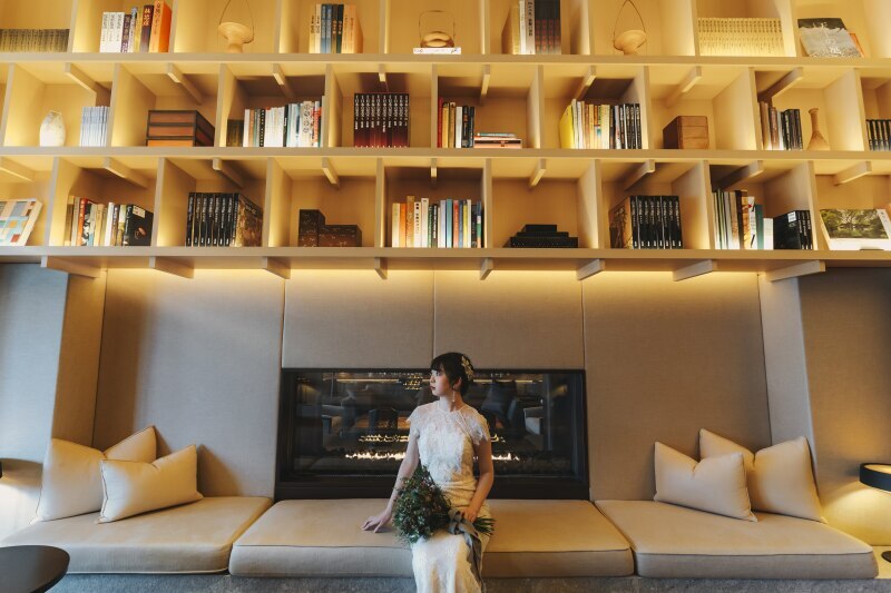 クローバーズウエディングフォト_投稿写真