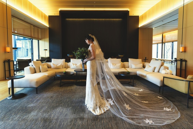 クローバーズウエディングフォト_投稿写真