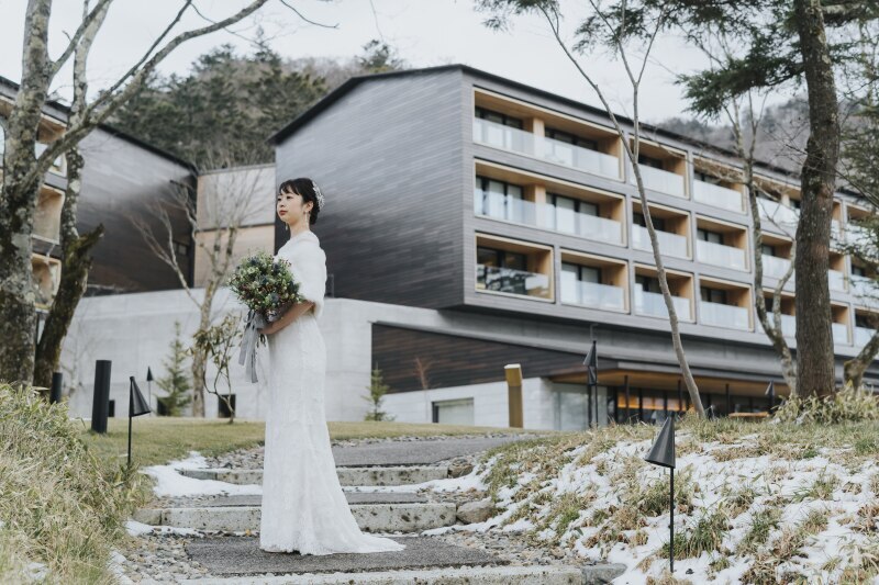 クローバーズウエディングフォト_投稿写真