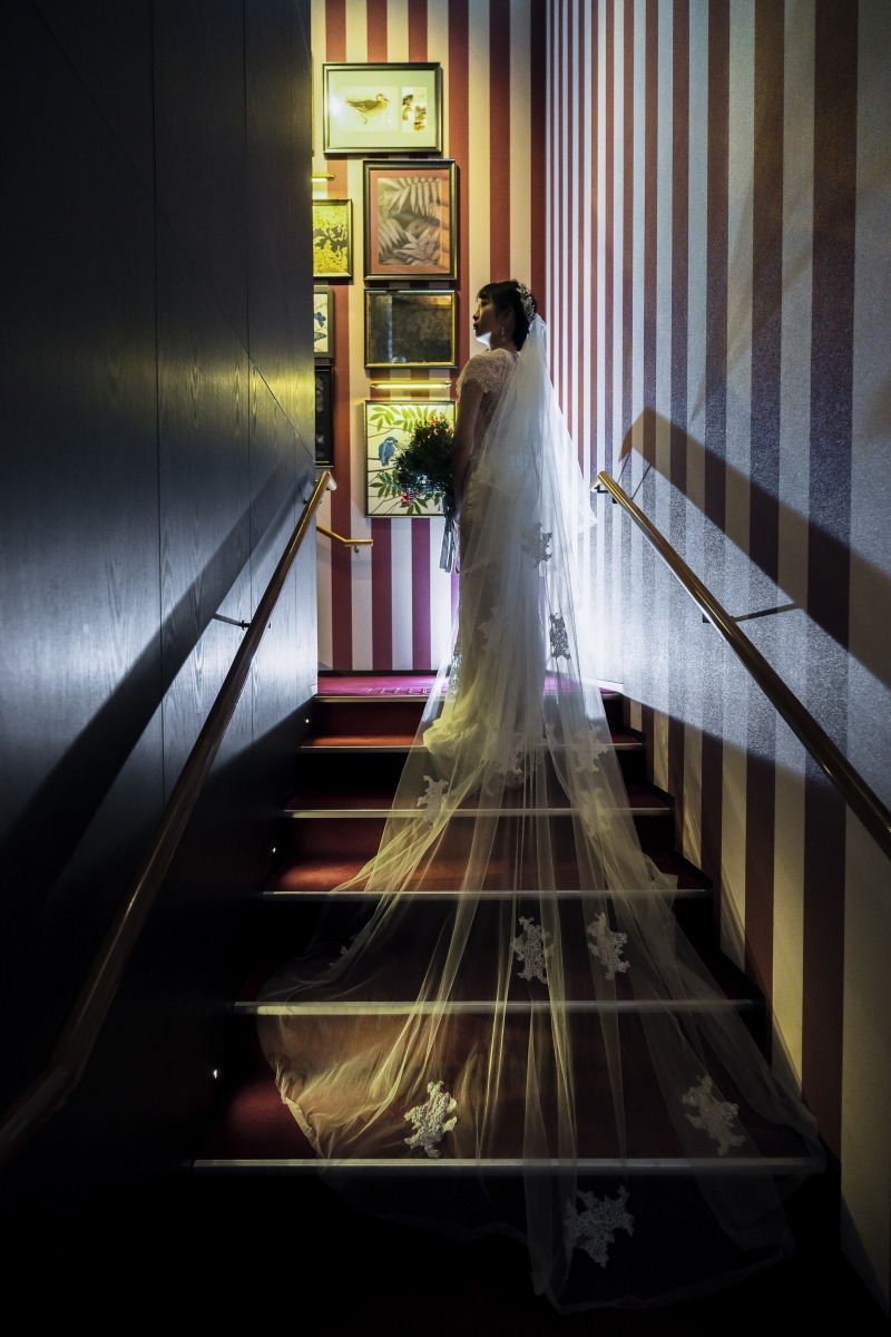 クローバーズウエディングフォト_投稿写真