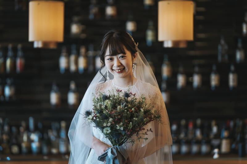 クローバーズウエディングフォト_投稿写真