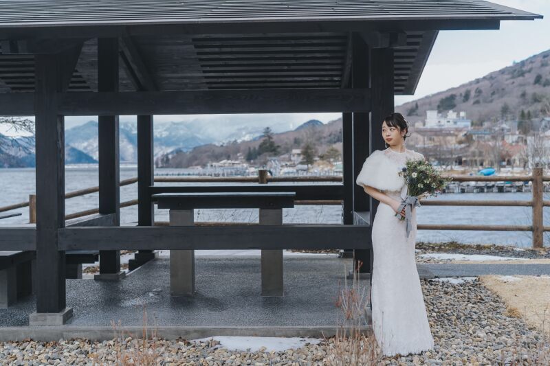 クローバーズウエディングフォト_投稿写真