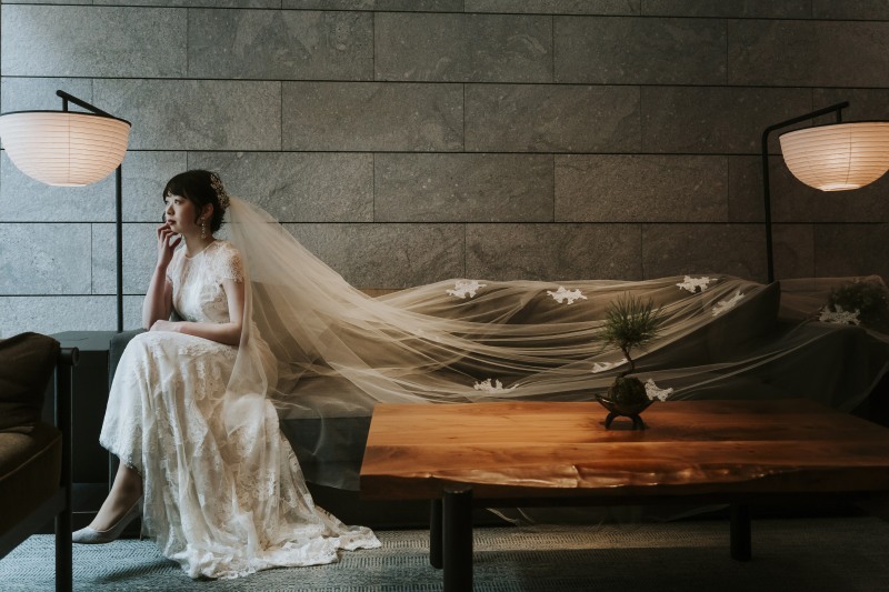 クローバーズウエディングフォト_投稿写真