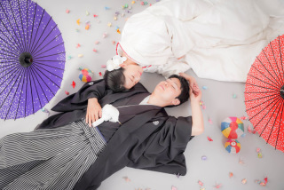 華雅苑　浅草橋本店 _アドバイス写真