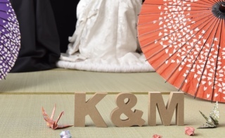 華雅苑　浅草橋本店 _アドバイス写真