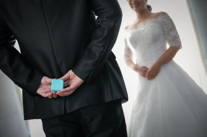 LAUGH PHOTO WEDDING_投稿写真