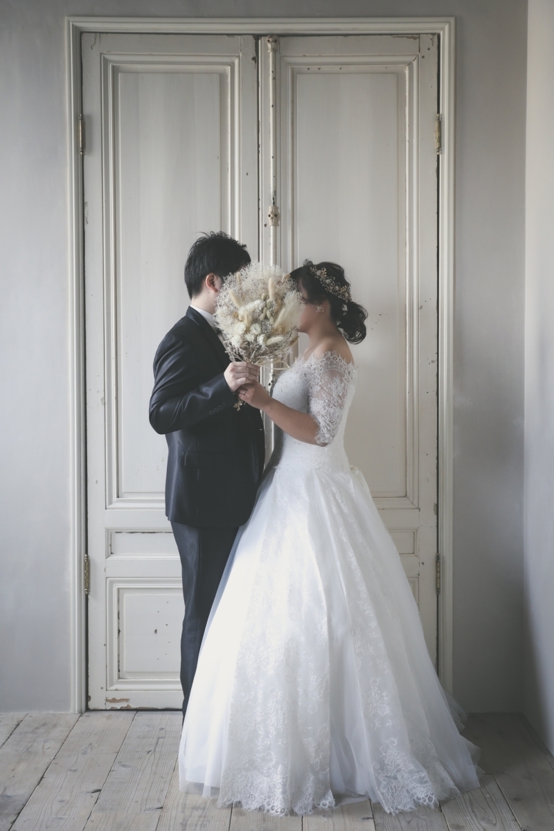 LAUGH PHOTO WEDDING_投稿写真