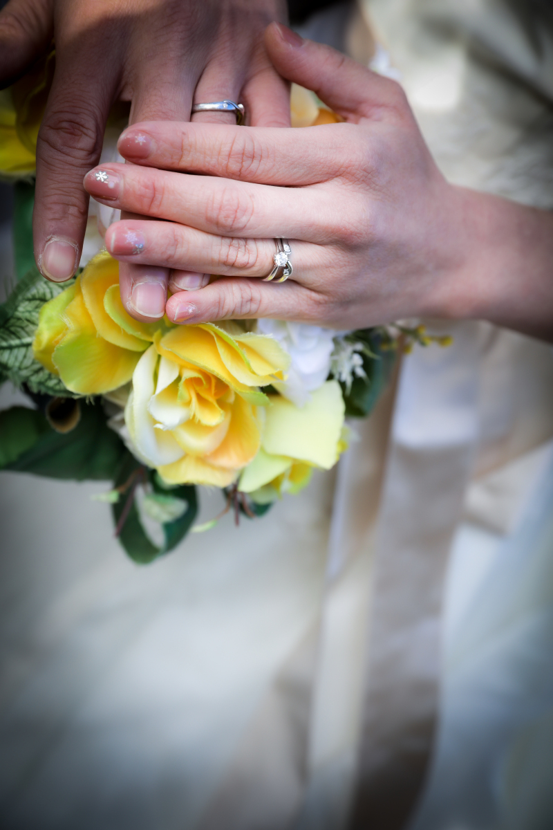 LAUGH PHOTO WEDDING_投稿写真