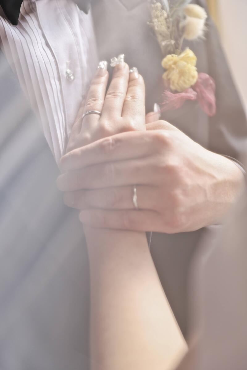 ナチュラルな笑顔溢れる、最高のフォト体験_46867_投稿写真_1