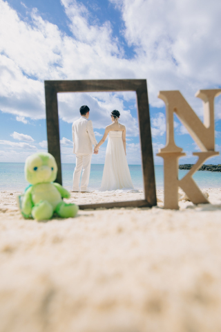 CREATIVE STUDIO by ワタベウェディング_アドバイス写真