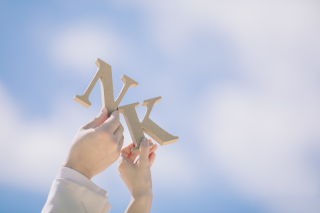 CREATIVE STUDIO by ワタベウェディング_アドバイス写真