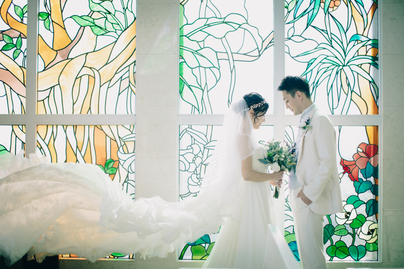 CREATIVE STUDIO by ワタベウェディング_投稿写真