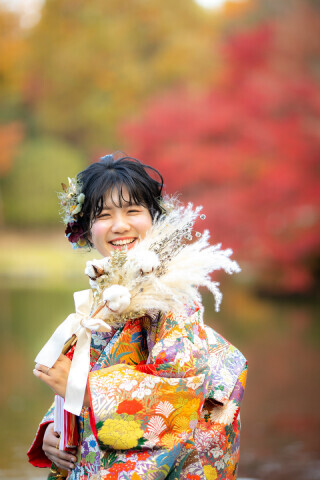 京都 あざらし堂 ー写真部ー_アドバイス写真