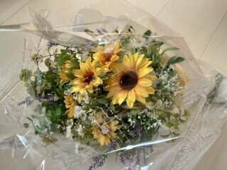 サロンドパルール　salon de parure_アドバイス写真