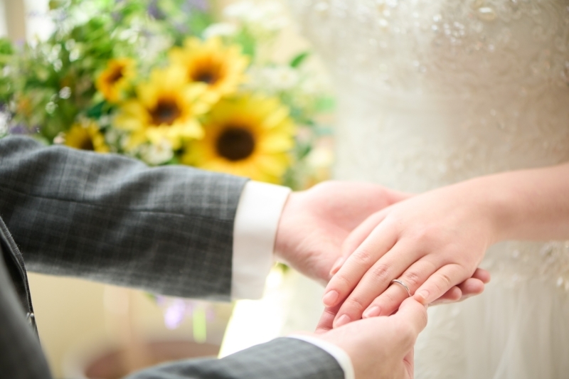 サロンドパルール　salon de parure_投稿写真