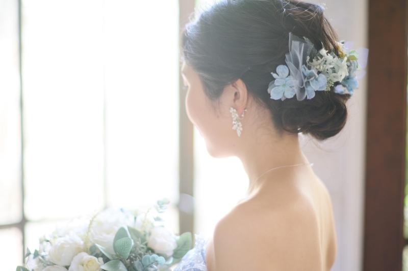 サロンドパルール　salon de parure_投稿写真