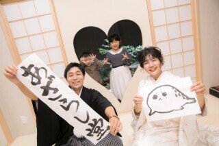 京都 あざらし堂 ー写真部ー_アドバイス写真