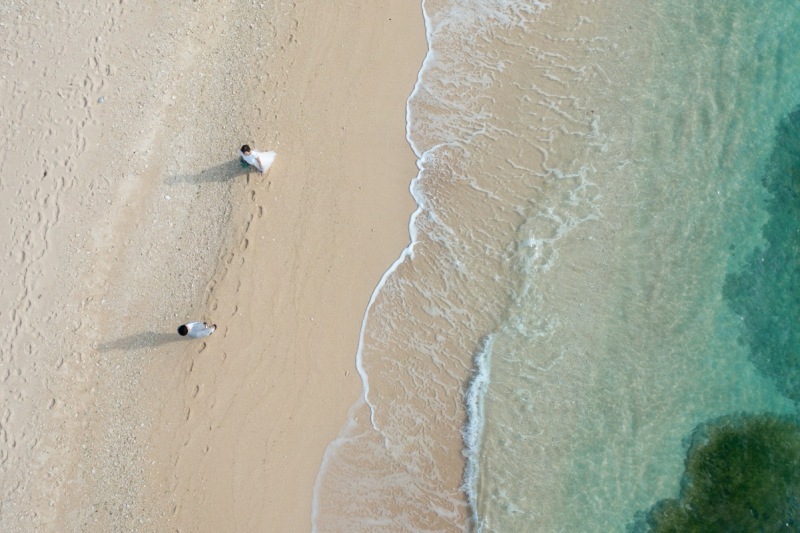 Mille Image（ミルイメージ）【フォトウエディング取扱い終了】_投稿写真