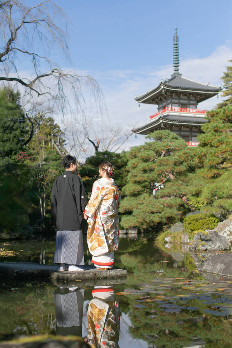 洋装も和装も大満足な仕上がりです!!_20572_投稿写真_2