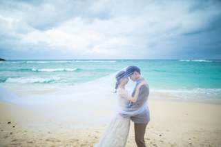 Mille Image（ミルイメージ）【フォトウエディング取扱い終了】_アドバイス写真