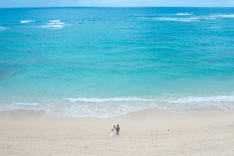 Mille Image（ミルイメージ）【フォトウエディング取扱い終了】_投稿写真