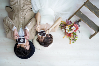 ハルウェディング_アドバイス写真