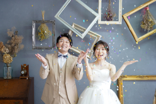 ハルウェディング_アドバイス写真