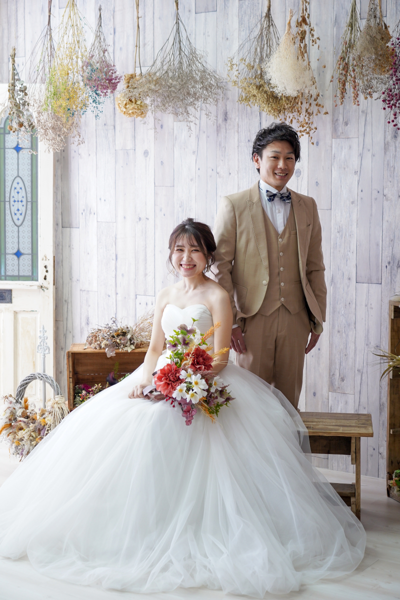 ハルウェディング_投稿写真