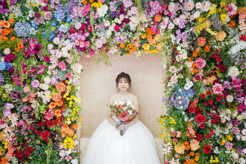 ハルウェディング_投稿写真