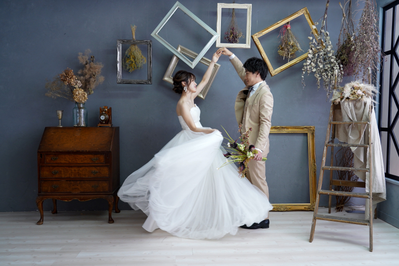 ハルウェディング_投稿写真