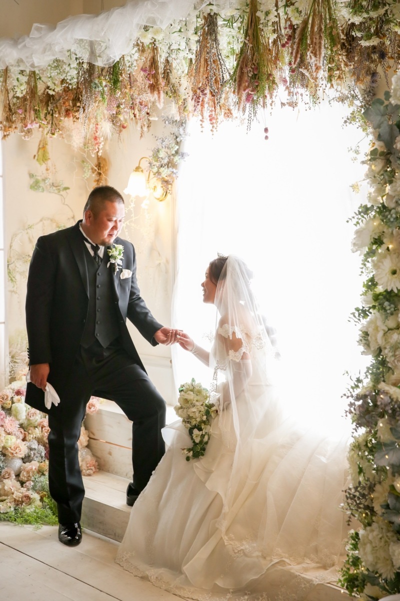 初めてのスタジオ撮影_20618_投稿写真_1