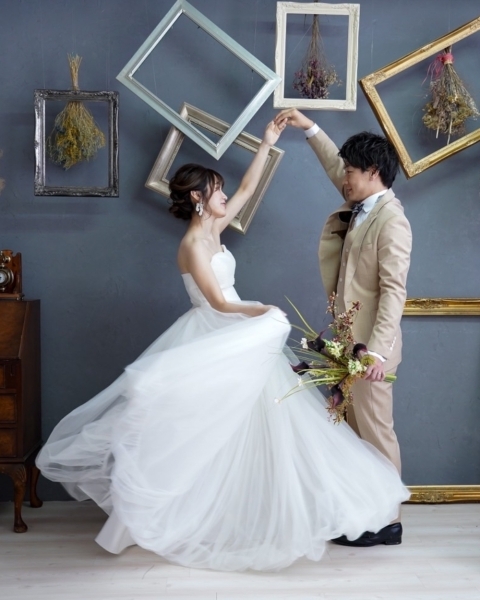 ハルウェディング_投稿写真