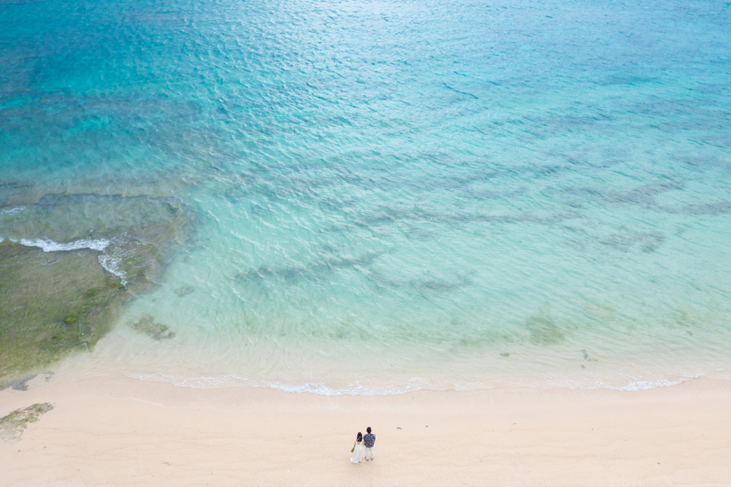 Mille Image（ミルイメージ）【フォトウエディング取扱い終了】_投稿写真