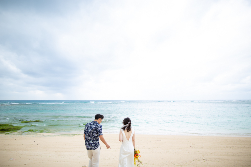 Mille Image（ミルイメージ）【フォトウエディング取扱い終了】_投稿写真