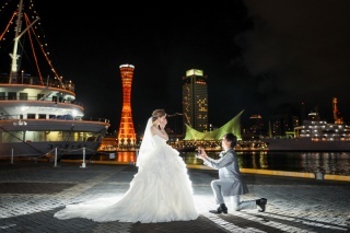 フォトスタジオ　ブライズメイド_アドバイス写真