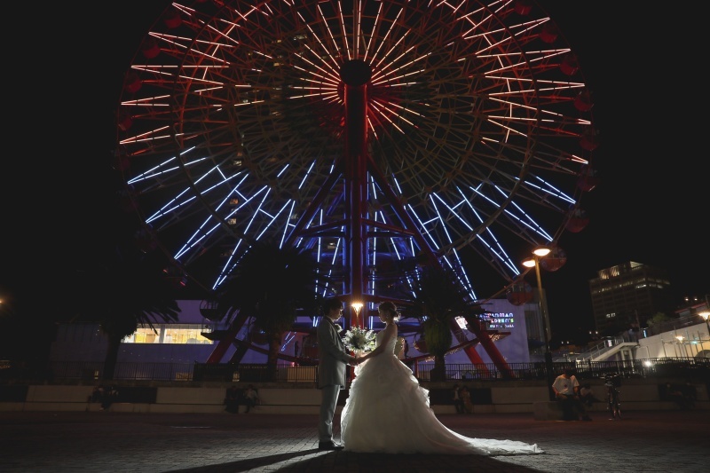 フォトスタジオ　ブライズメイド_投稿写真