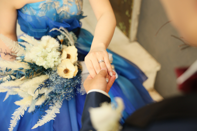 Tabi Photo Wedding®︎ -北野サロン＆淡路島スタジオcadeau- _投稿写真