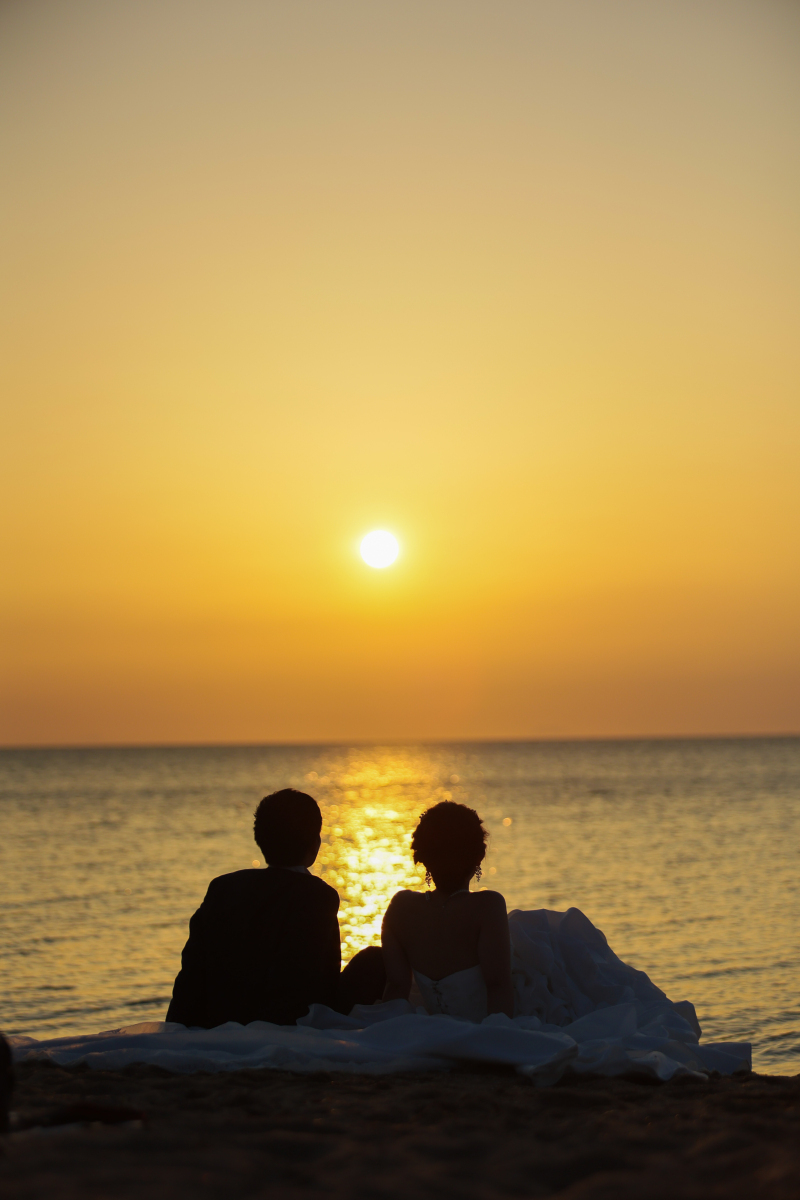 Tabi Photo Wedding®︎ -北野サロン＆淡路島スタジオcadeau- _投稿写真