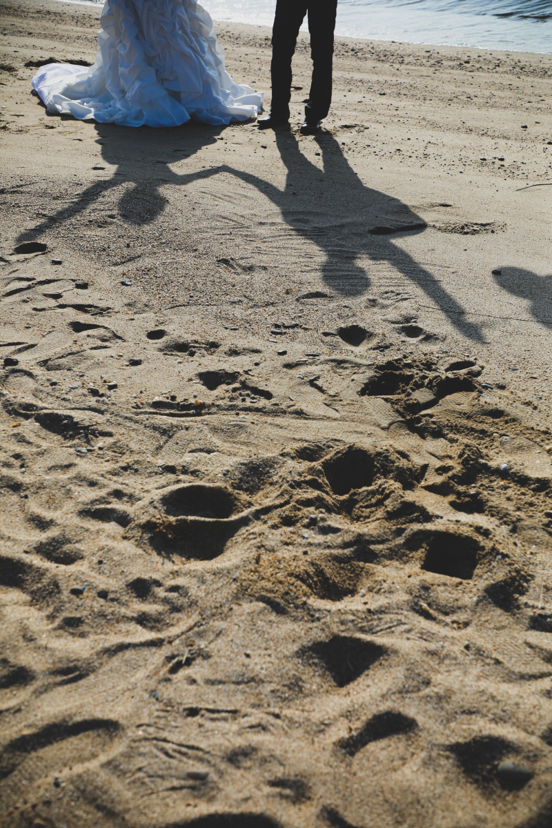 Tabi Photo Wedding®︎ -北野サロン＆淡路島スタジオcadeau- _投稿写真