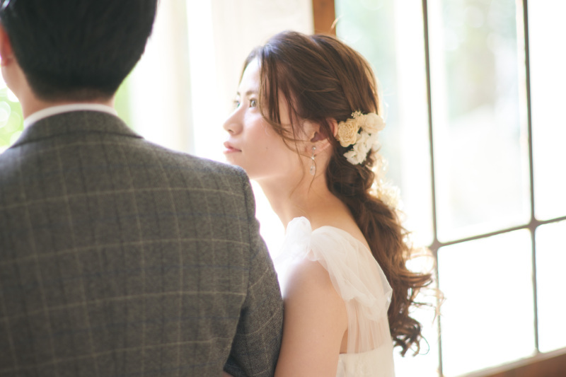 サロンドパルール　salon de parure_投稿写真