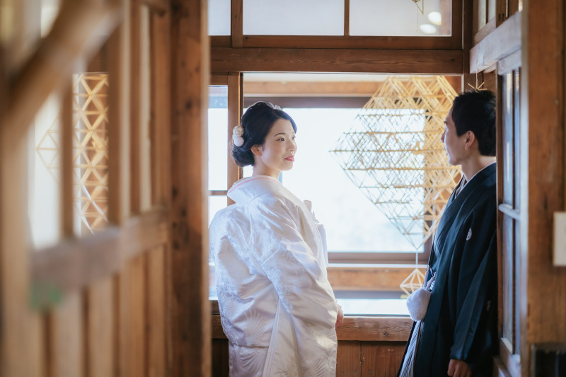 ウエディングドレス クロエ_投稿写真