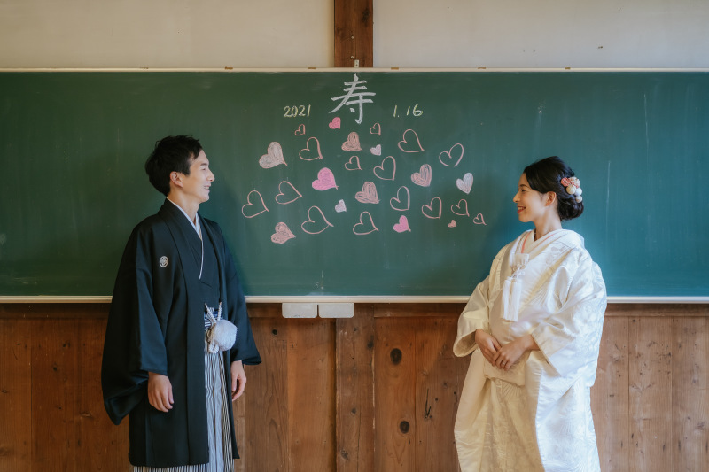 ウエディングドレス クロエ_投稿写真