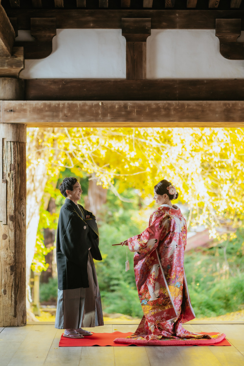 ウエディングドレス クロエ_投稿写真