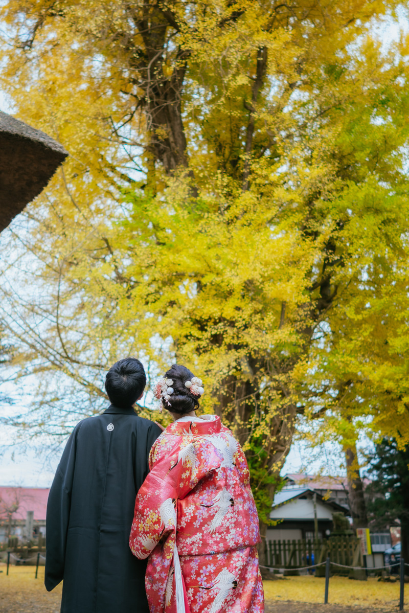 ウエディングドレス クロエ_投稿写真